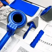 RODILLO DE PINTURA RECARGABLE EASY PAINT 🤩😱
