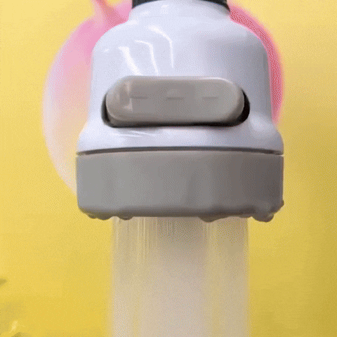 🚿Grifo Ahorrador💧