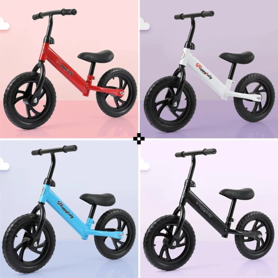 👦Bicicleta de Equilibrio🚲