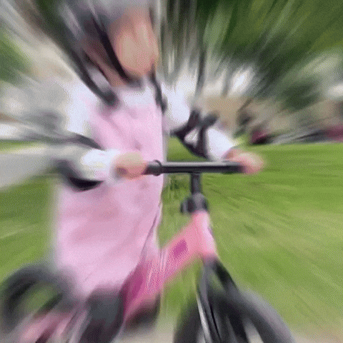 👦Bicicleta de Equilibrio🚲