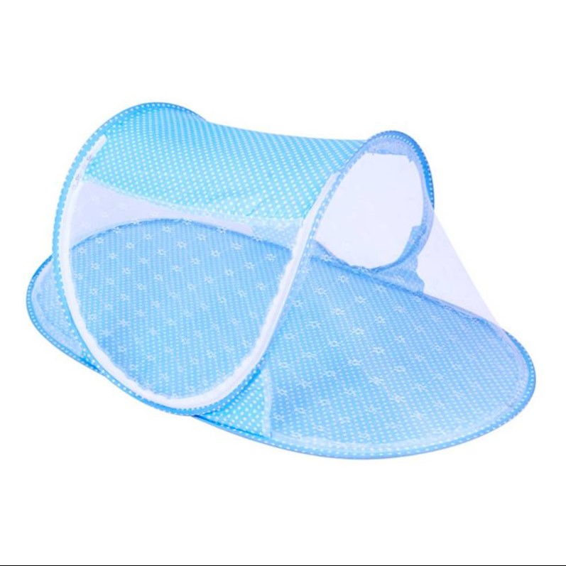 mosquitero plegable para bebe 👶¡PROTEGE EL SUEÑO DE TU BEBÉ LAS 24 HORAS DEL DÍA!🌛