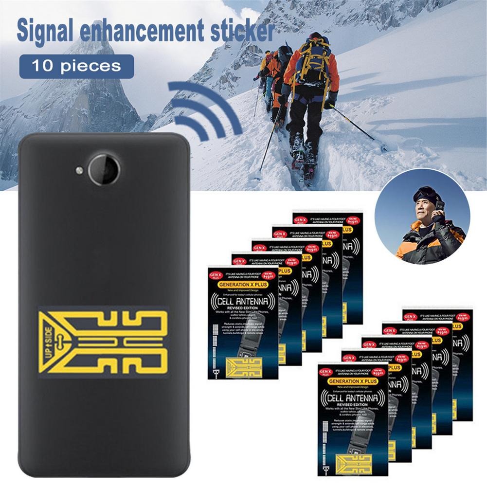 📱Microchip amplificador de señal📶