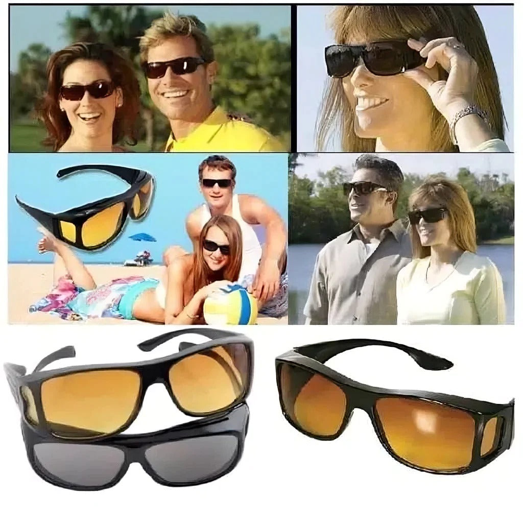 Paga 1 gafas y lleva la 2da GRATIS😱🔥