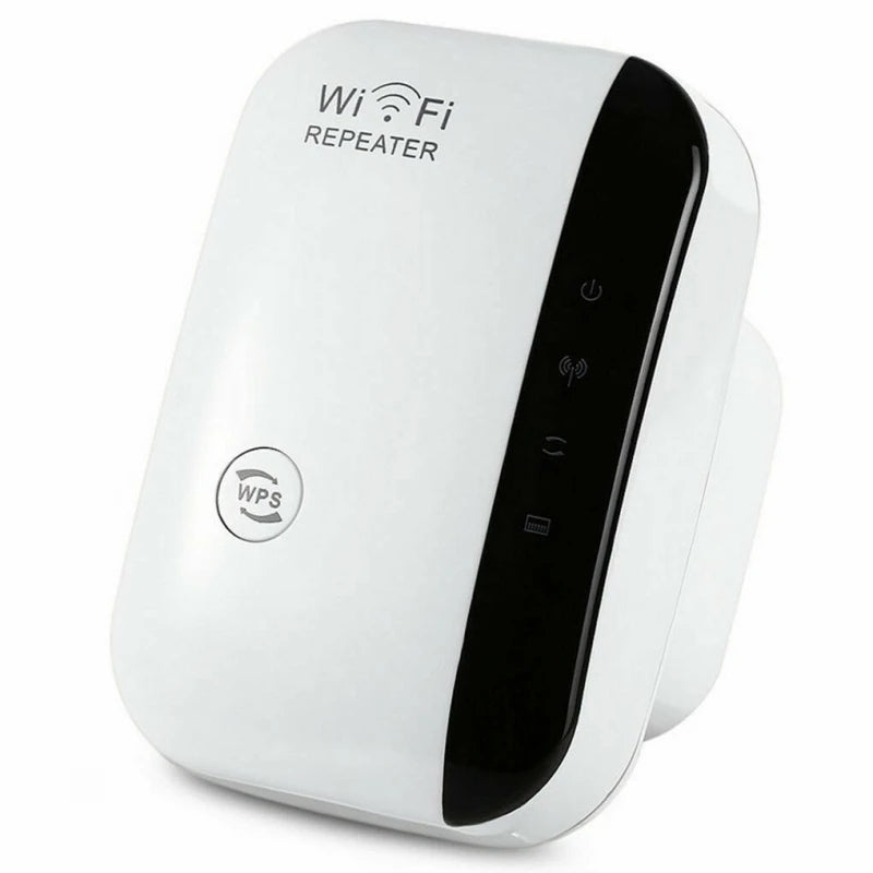 🛜amplificador de senal con wifi📡