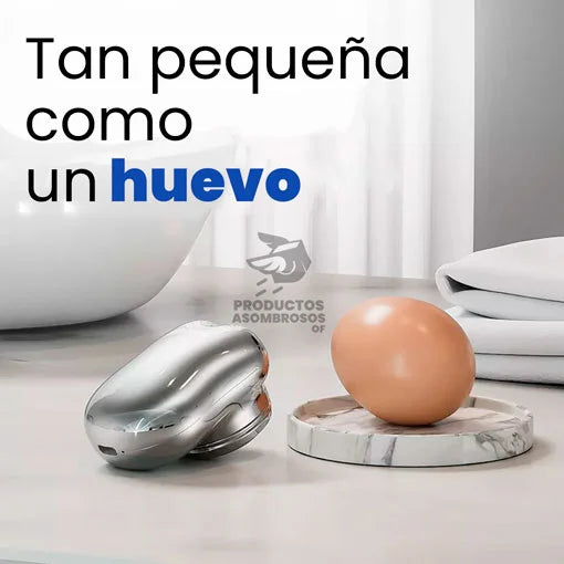 Mini Afeitadora ⭐LA EXPERIENCIA DE AFEITADO PRECISA E INDOLORA HA LLEGADO⭐