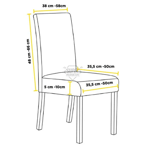 Protector de silla