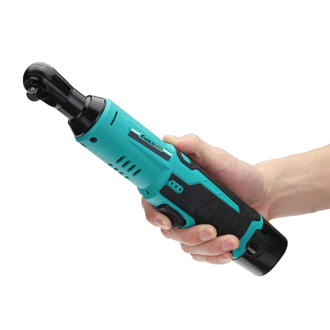 👨🔧Trinquete Inalambrico🤩Potencia y precisión en la palma de tu mano