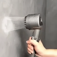 👳🏻Cabezal Para Ducha 4 en 1🚿