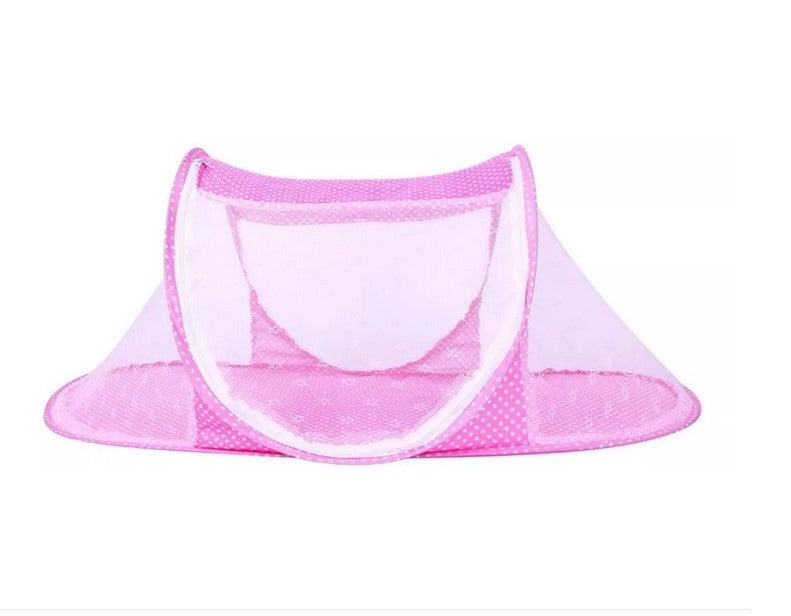 mosquitero plegable para bebe 👶¡PROTEGE EL SUEÑO DE TU BEBÉ LAS 24 HORAS DEL DÍA!🌛
