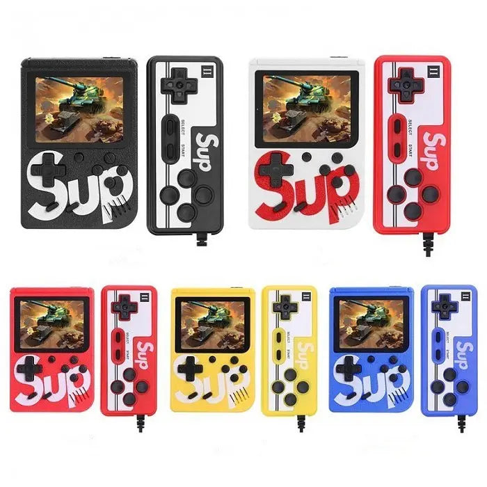 🤩Consola Sup🕹️