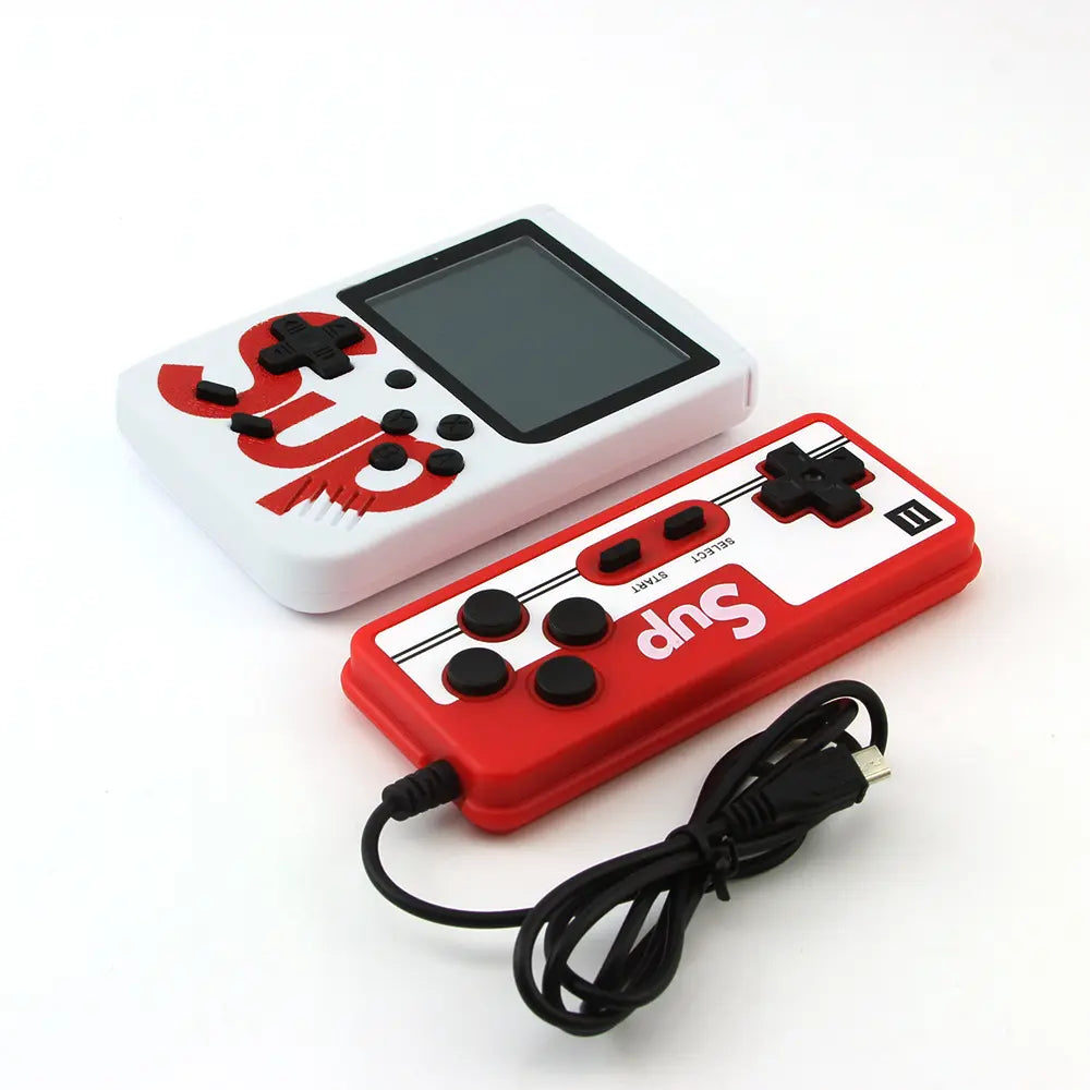🤩Consola Sup🕹️