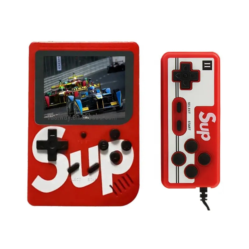🤩Consola Sup🕹️