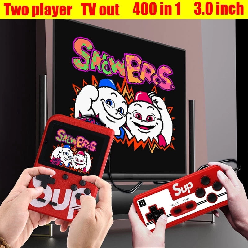 🤩Consola Sup🕹️