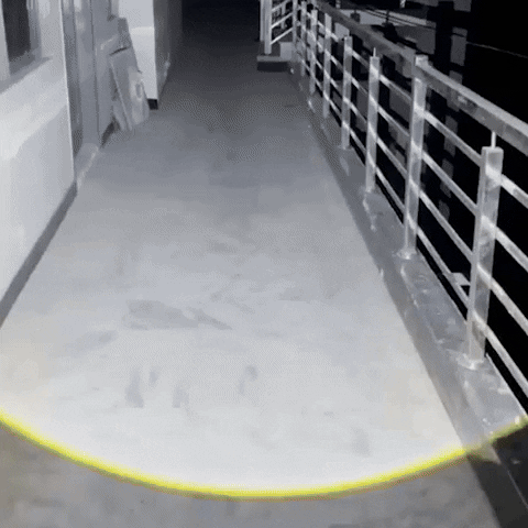 martillo linterna 6 en 1🔦Una herramienta para salir de apuros en cualquier ocasión🔨