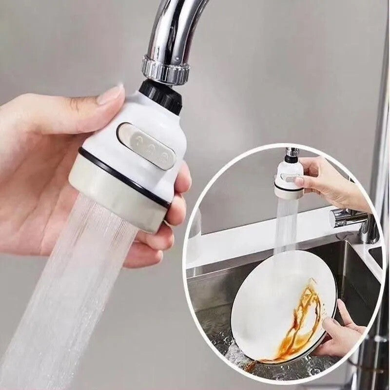 🚿Grifo Ahorrador💧