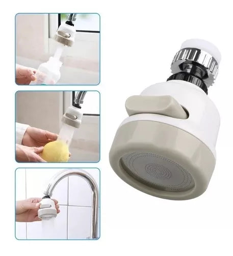 🚿Grifo Ahorrador💧