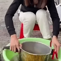 🧴Crema Limpiadora de Ollas🍵 ¡Utiliza esta crema limpiadora y deja todo SUPER RELUCIENTE!