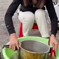 🧴Crema Limpiadora de Ollas🍵 ¡Utiliza esta crema limpiadora y deja todo SUPER RELUCIENTE!