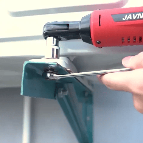 👨🔧Trinquete Inalambrico🤩Potencia y precisión en la palma de tu mano