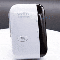 🛜amplificador de senal con wifi📡